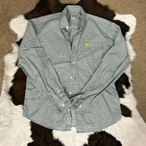 Boy's Cinch Button Down Shirt